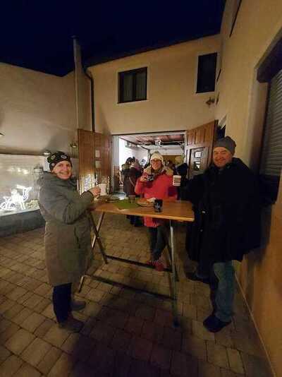 Gestaltet: Privat