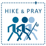 Hike + Pray