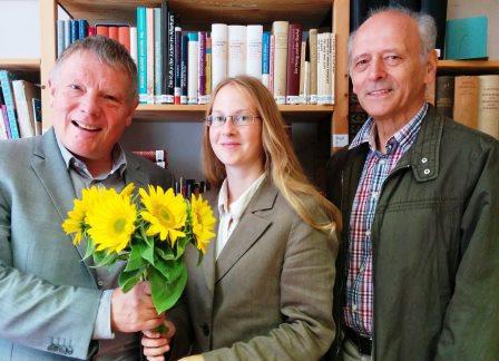 Himmelbauer, Egger, Jäggle