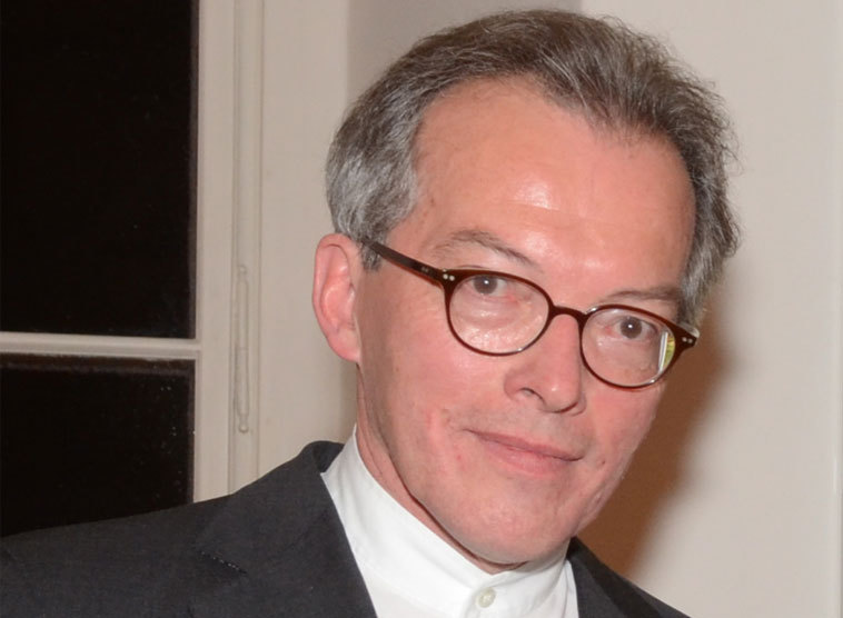 Künstlerseelsorger P. Schörghofer: Gegenwartskunst 'verfeinert das Bewusstsein'