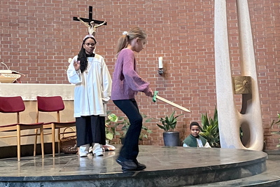 Familienmesse 16.11.25