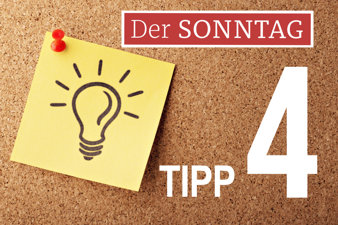 Tipps von Medienprofis