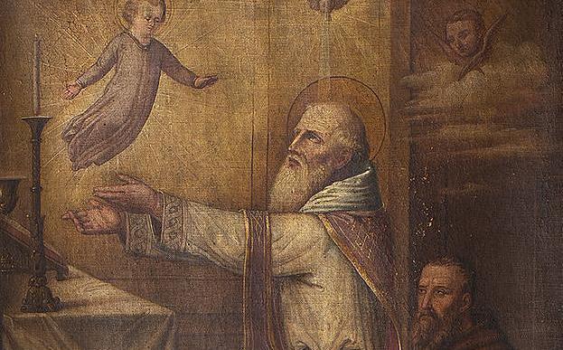 Laurentius von Brindisi 