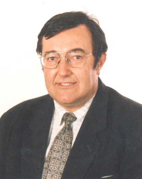 Herbert Weber CM