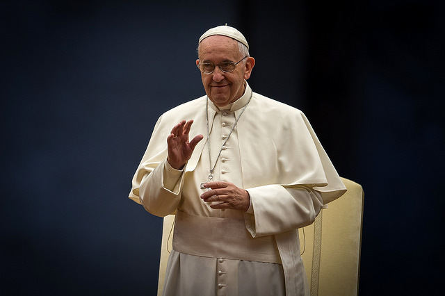 Papst will in Fatima für 'Schicksal der Menschheit' beten