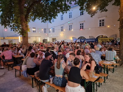 Eminger-Hagmann/Pfarre Wolkersdorf