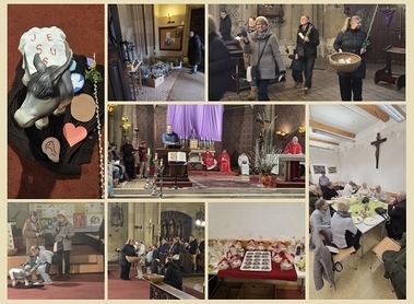 Palmsonntag 2026 / M. Miklos M. Miklos