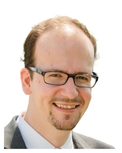 Andreas Welich