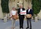 Wien und NÖ: Pfarren sammeln Lebensmittel für Caritas-Ausgabestellen
