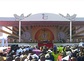 Papst: 'Die Erstickung Afrikas muss aufhören'