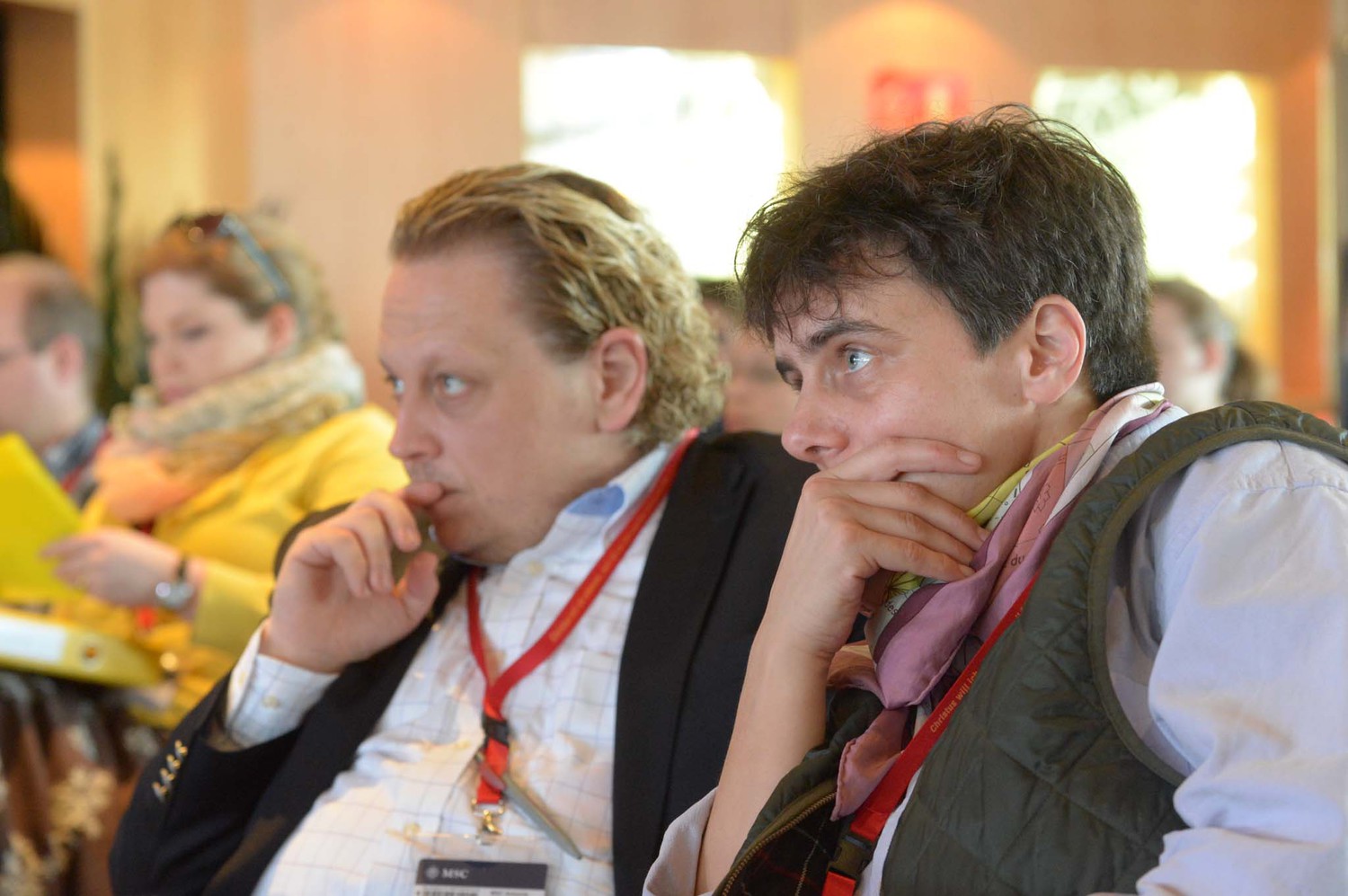 Kardinal Christoph Sch