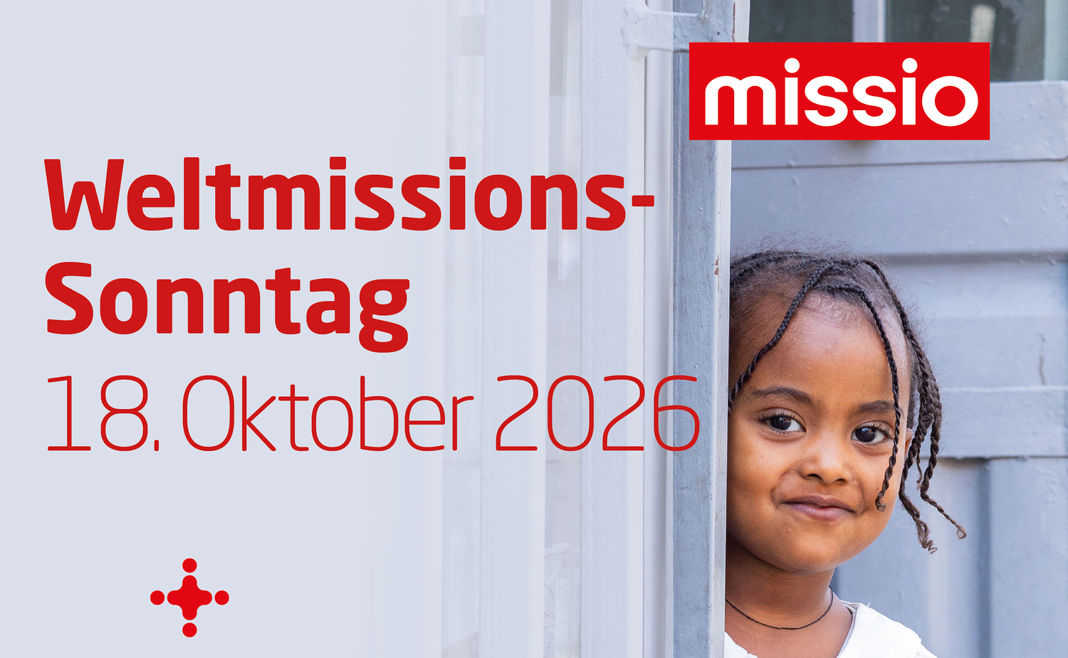 100 Jahre Weltmissions-Sonntag / © Missio