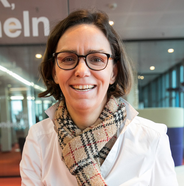 Mag. Ulrike Rauch Keschmann / © Christian Lendl (www.christianlendl.com), Christian Lendl Mag. Ulrike Rauch Keschmann, Österreich Werbung