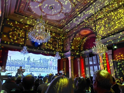 Hans und Barbara Scheck