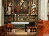 Kreuzaltar