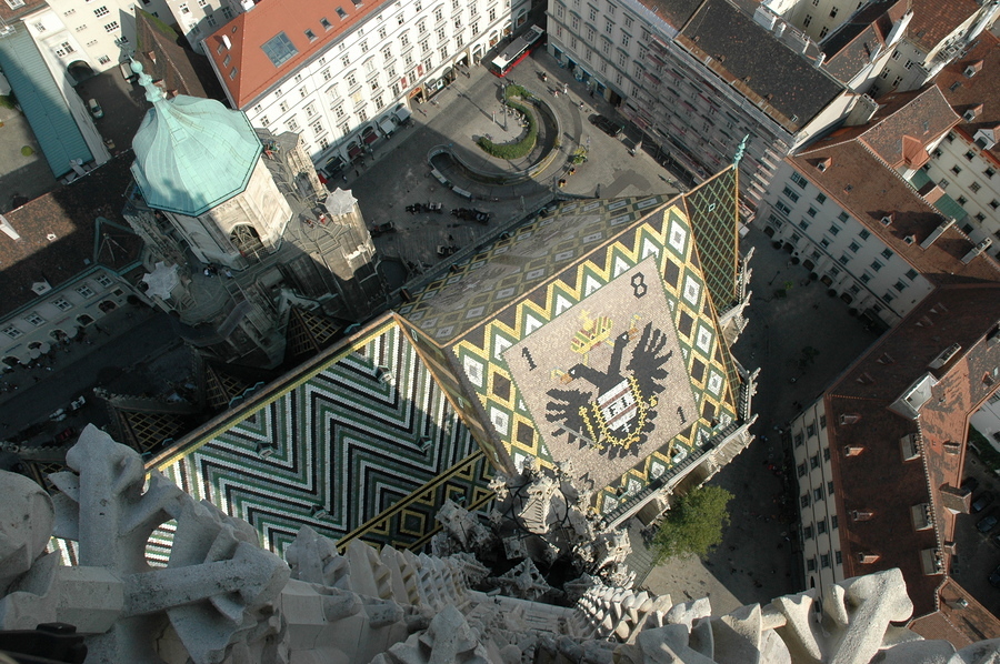 Folgende strukturelle und personelle Veränderungen wurden im Wiener Diözesanblatt vom Juli 2023 bekannt gemacht.