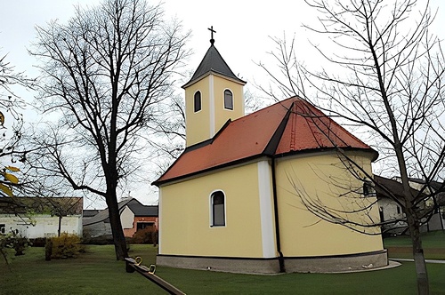 Kapelle Wetzleinsdorf