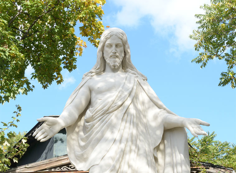 Gedanken von Kardinal Christoph Schönborn zum Evangelium am Sonntag, 3. Juni 2018 (Mk 2,23 – 3,6)