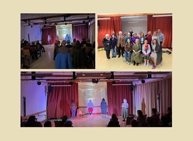 Der geschlossene Himmel / L. Dutka M. Miklos