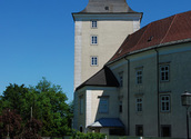 Puchheim Schloss