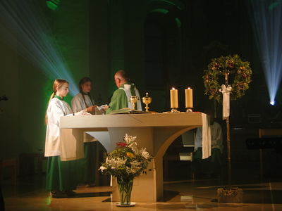 Feel The Curch 14.06.2024
