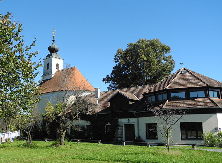 Franziskusgemeinschaft; Kloster / Monika Fischer