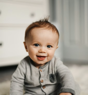 Demo Bild Baby