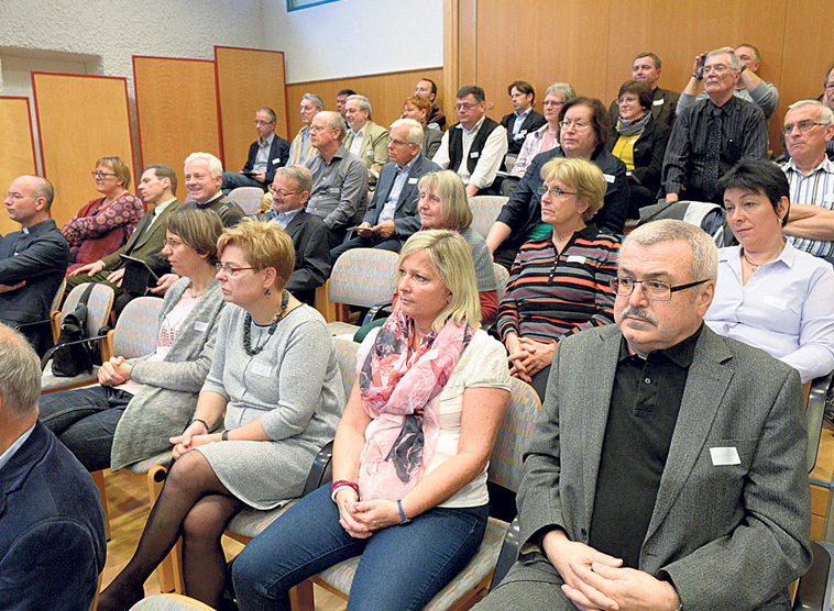 Vikariatstag Wien Stadt