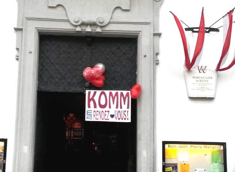 Tipps, um einen Barmherzigkeitsabend zu gestalten