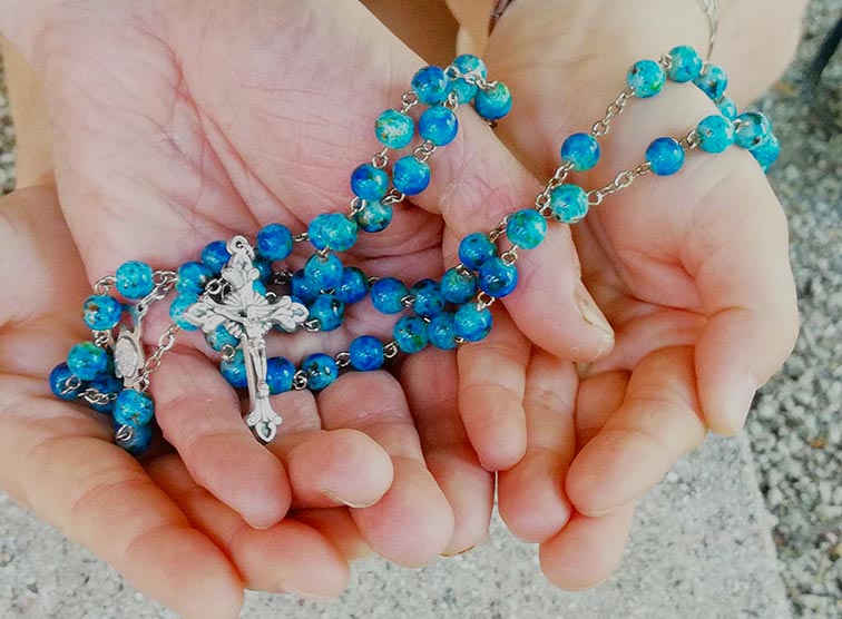 Rosenkranz / Christopher Erben