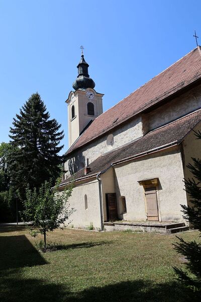 Pfarrkirche