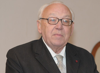 Norbert Leser