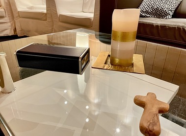 Godcast-Abend in Unterheiligenstadt