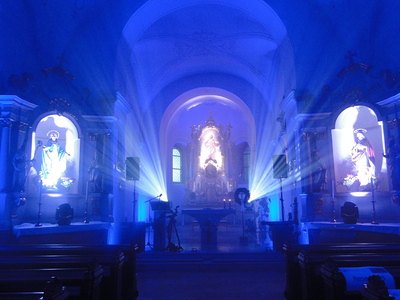 Feel The Curch 14.06.2024
