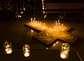 'Nacht der 1.000 Lichter' stimmt auf Allerheiligen ein