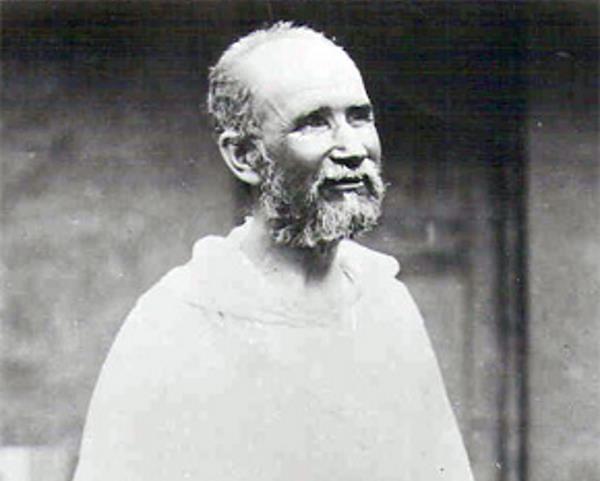 Seliger Charles de Foucauld