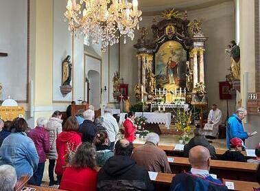 PV Korneuburg Nord - 6. 4. 2026