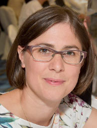 Mag. Manuela Priester / privat