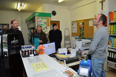 Besuche RLH Gnadendorf