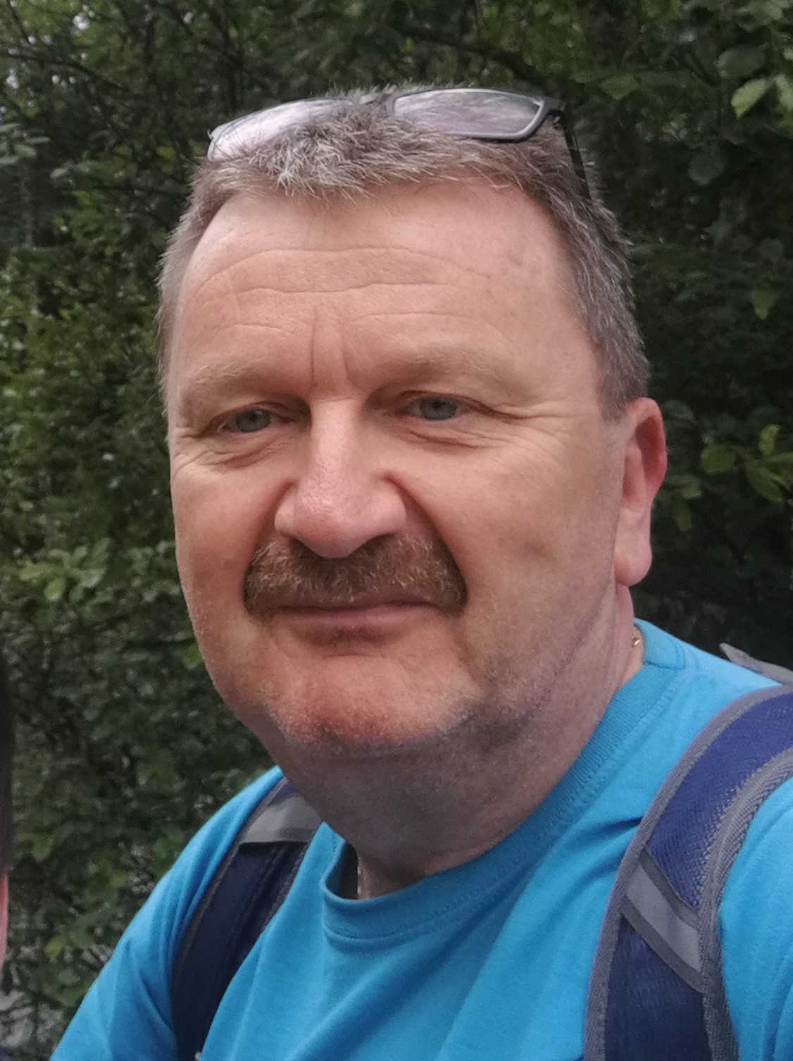 Klaus Jagschitz / Klaus Jagschitz