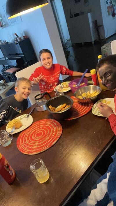 Sternsinger Wenzersdorf-Zwentendorf