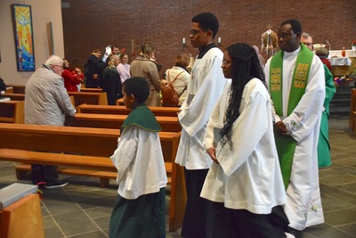 Erntedankfest Unterheiligenstadt 2025