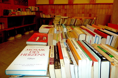 Lange Nacht der Kirchen 2018 / Markus Lahner