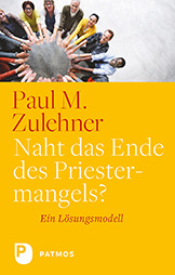 Naht das Ende des Priestermangels? / Patmos Verlag