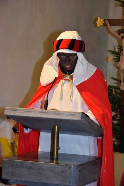 Sternsinger Wenzersdorf-Zwentendorf