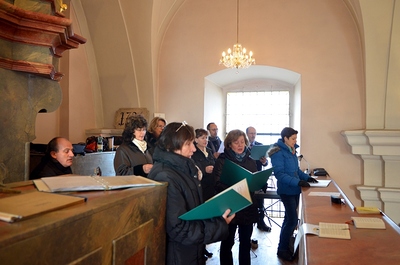 Singgemeinschaft Gnadendorf