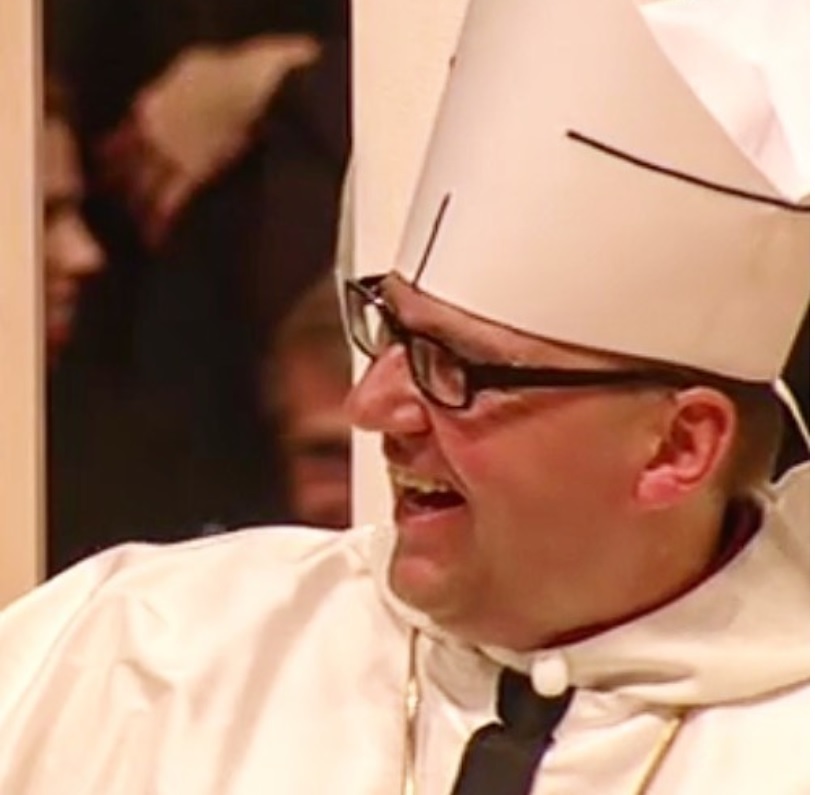 Hermann Glettler zum neuen Innsbrucker Bischof geweiht