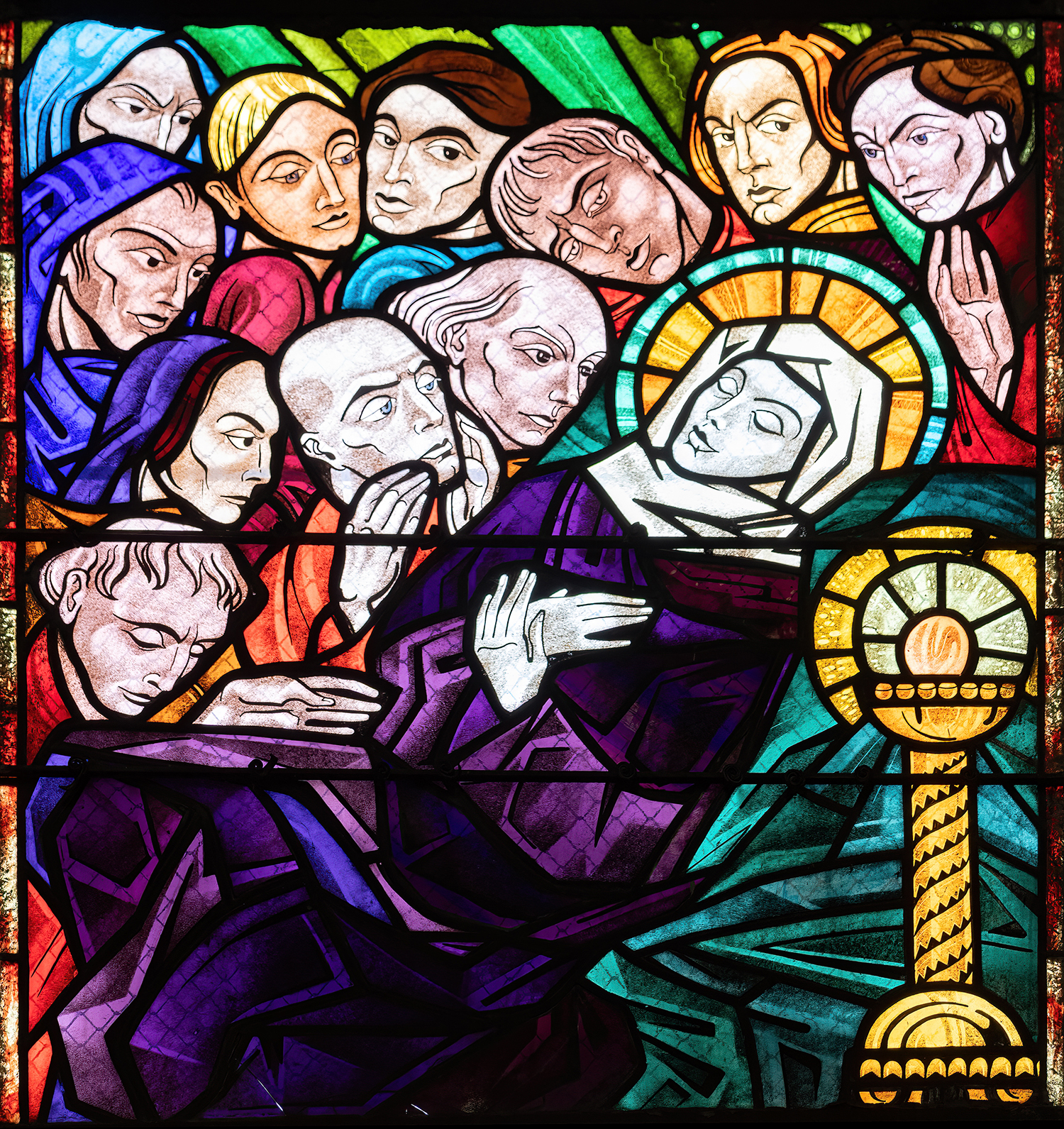 Mariä Aufnahme in den Himmel