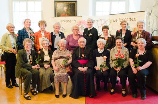 Pfarrhaushälterinnen / kathbild.at/Rupprecht, Franz Josef Rupprecht