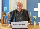 Erzdiözese Wien/Stephan Schönlaub